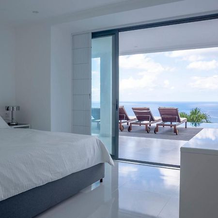 Paradise Heights Luxury Apartments & Villa ボー・ヴァロン エクステリア 写真
