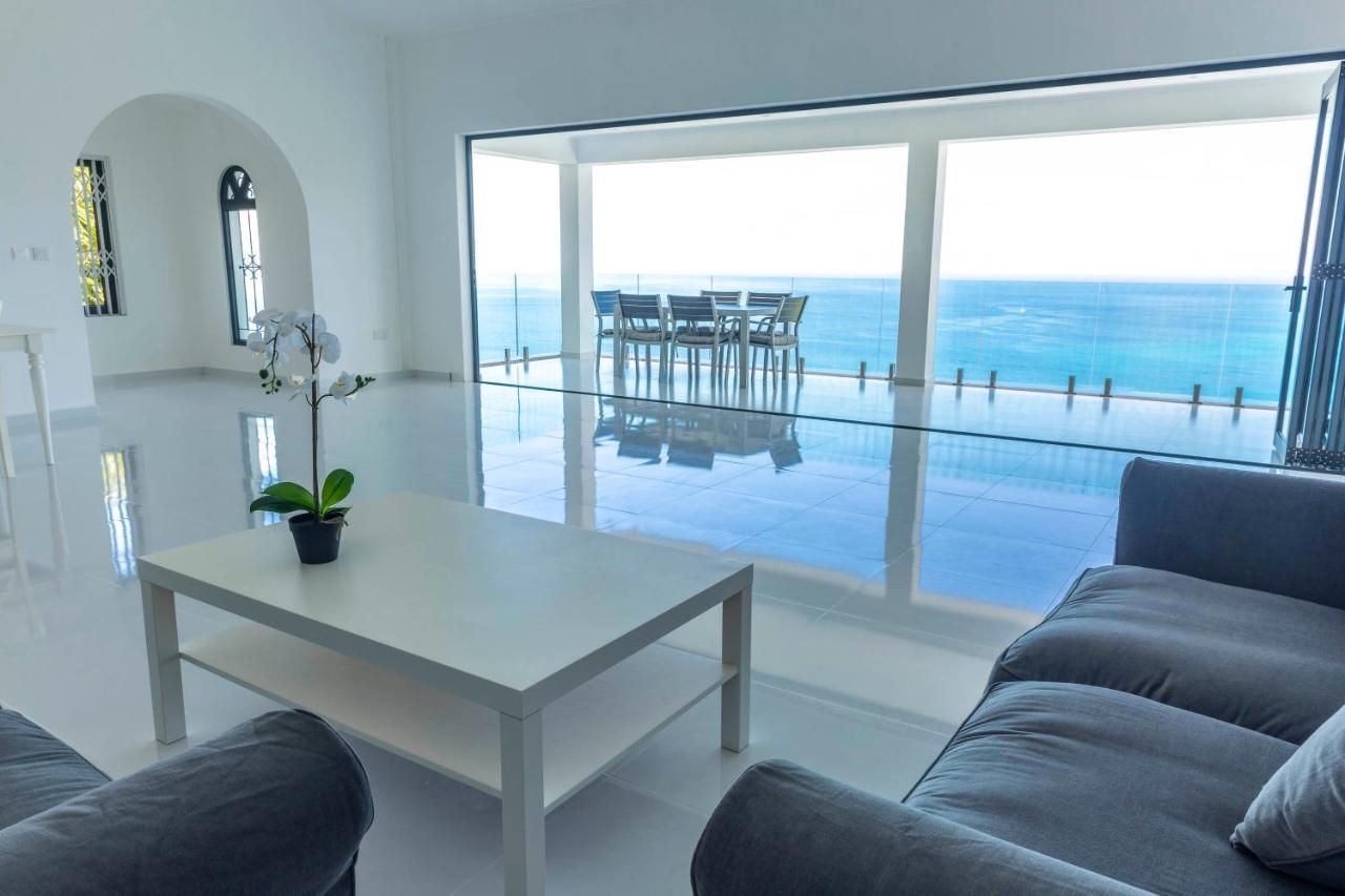 Paradise Heights Luxury Apartments & Villa ボー・ヴァロン エクステリア 写真
