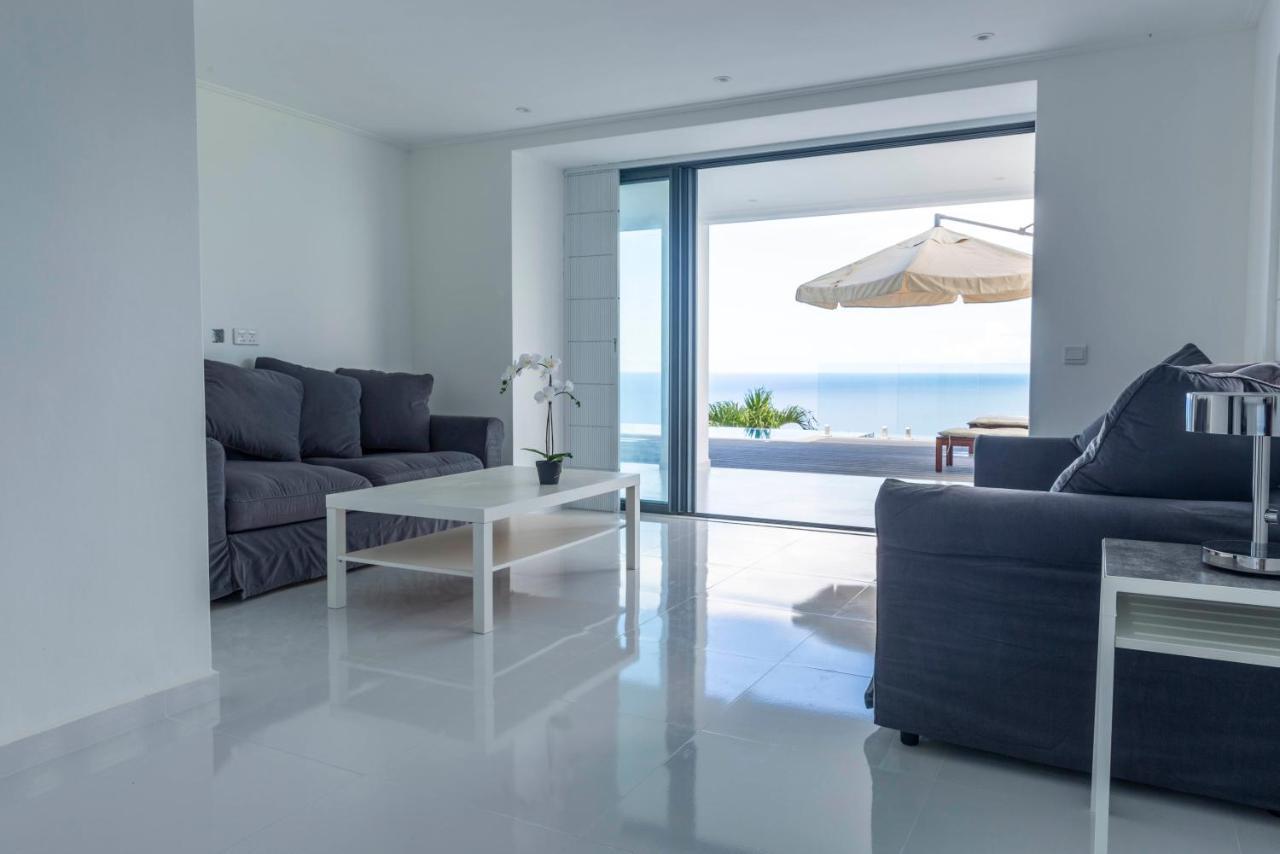 Paradise Heights Luxury Apartments & Villa ボー・ヴァロン エクステリア 写真