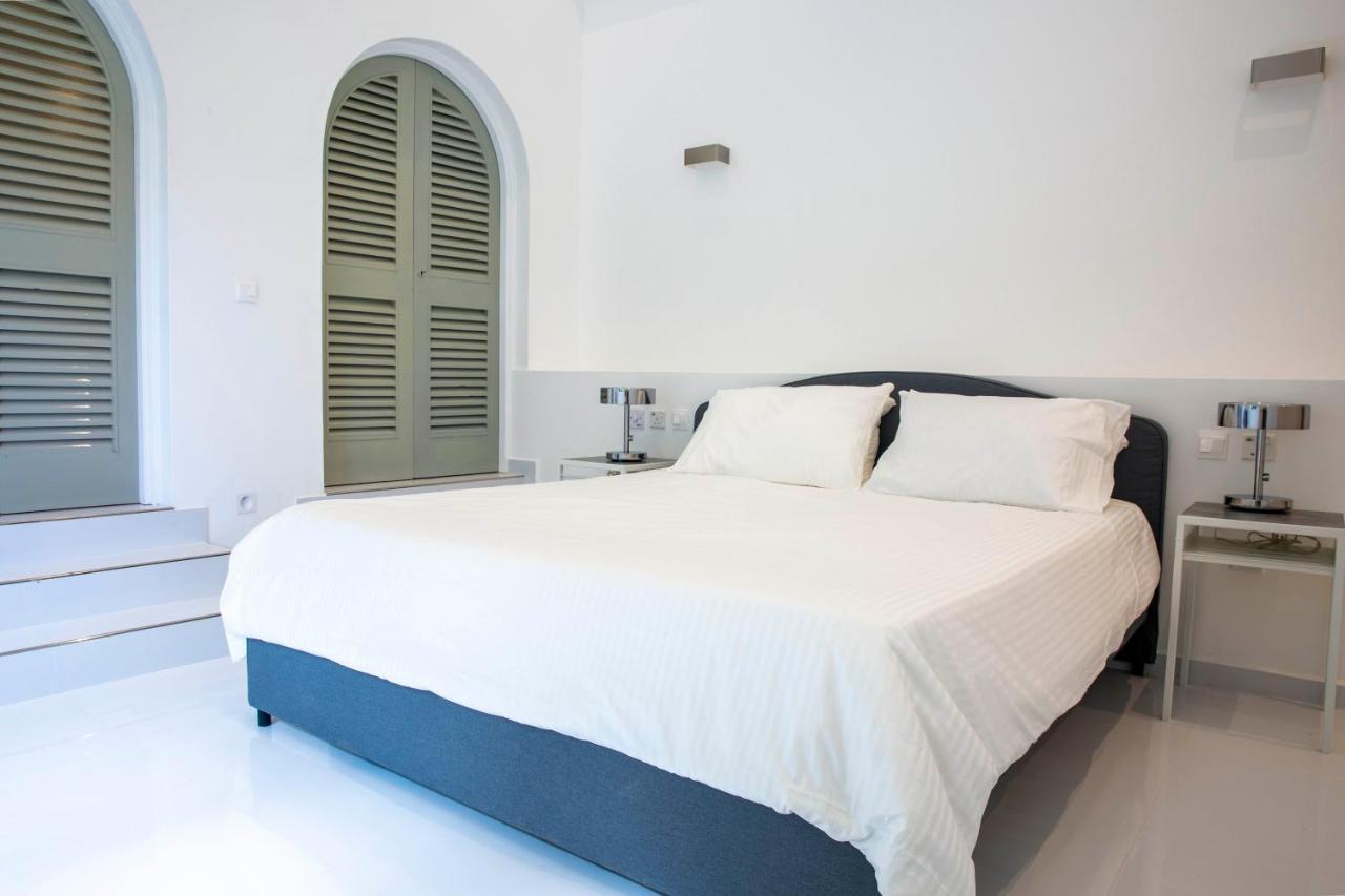 Paradise Heights Luxury Apartments & Villa ボー・ヴァロン エクステリア 写真