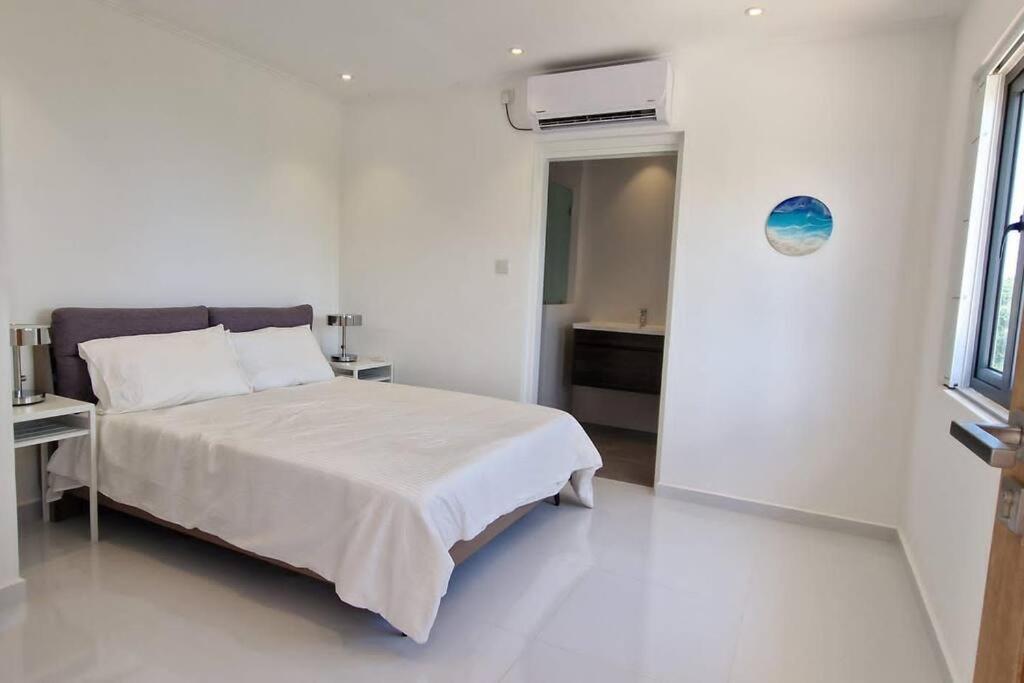 Paradise Heights Luxury Apartments & Villa ボー・ヴァロン エクステリア 写真