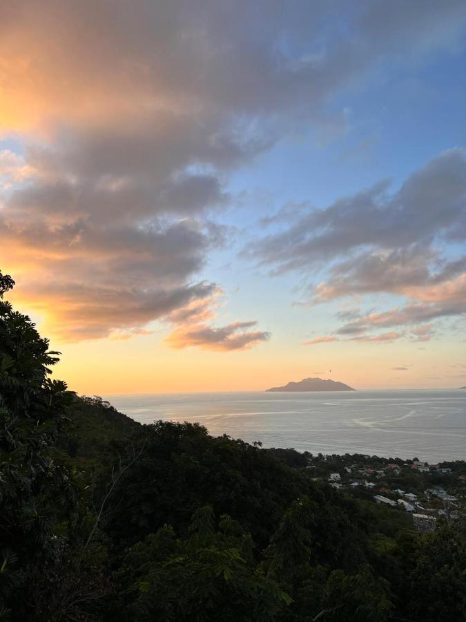Paradise Heights Luxury Apartments & Villa ボー・ヴァロン エクステリア 写真
