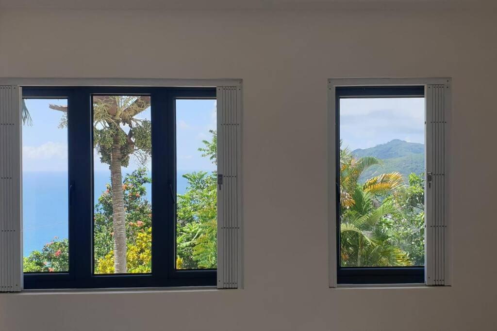 Paradise Heights Luxury Apartments & Villa ボー・ヴァロン 部屋 写真